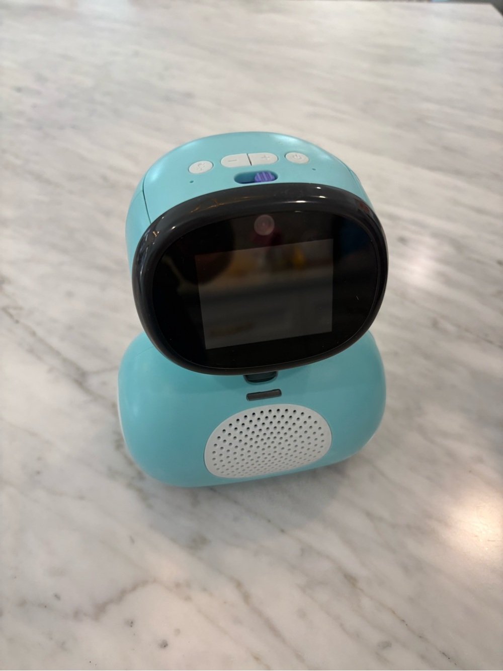 Miko Mini AI Robot for Kids